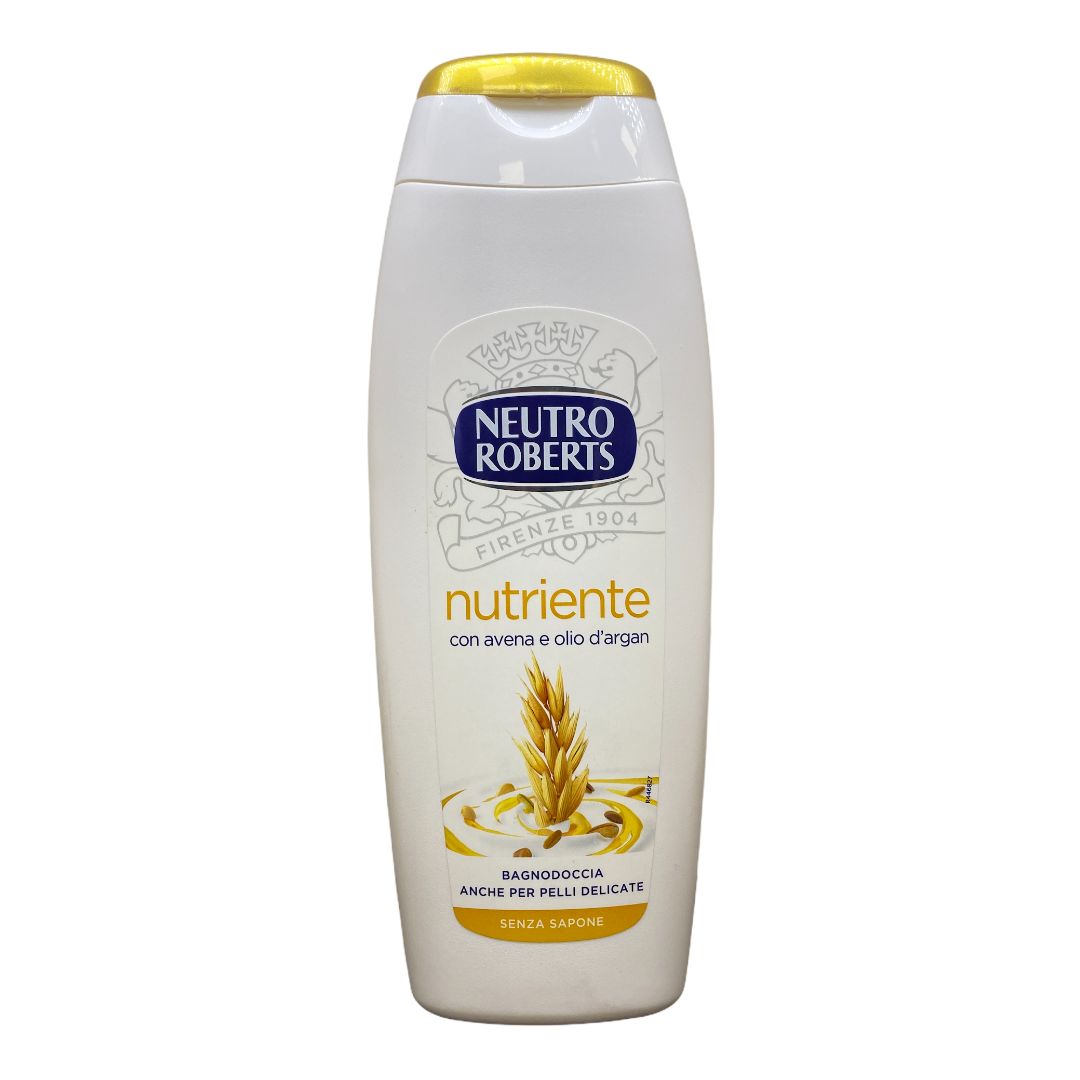Neutro roberts bagno doccia nutriente 500 ml