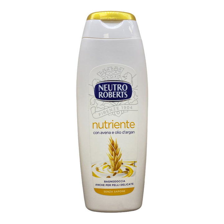 Neutro roberts bagno doccia nutriente 500 ml