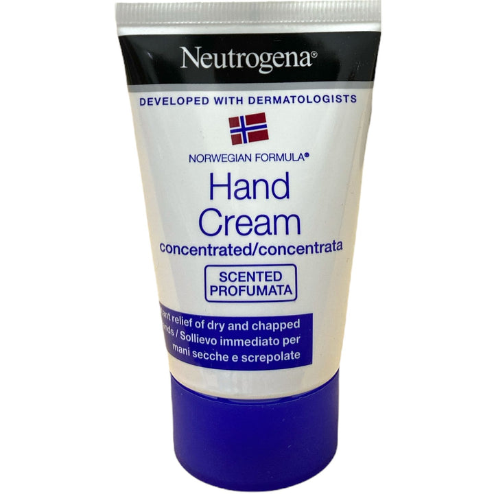 Neutrogena crema mani profumata 50 ml