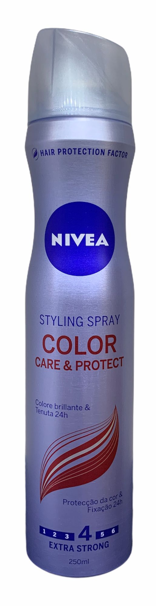 Nivea styling spray color care & protect 250 ml