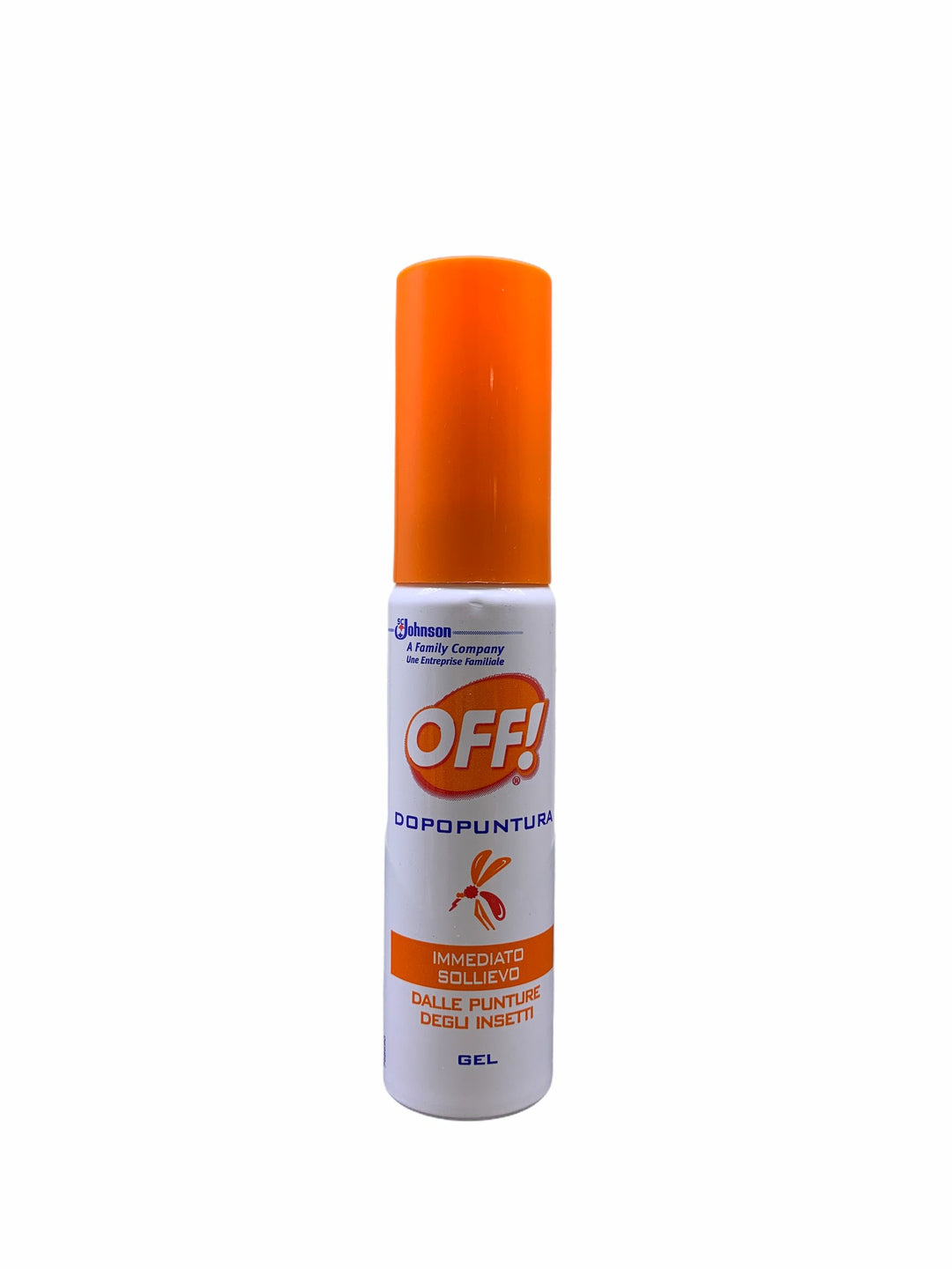 Off gel dopopuntura 25 ml