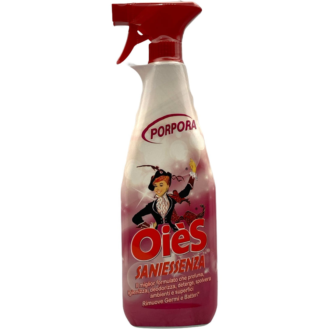 Oiès essenza spray porpora 750 ml