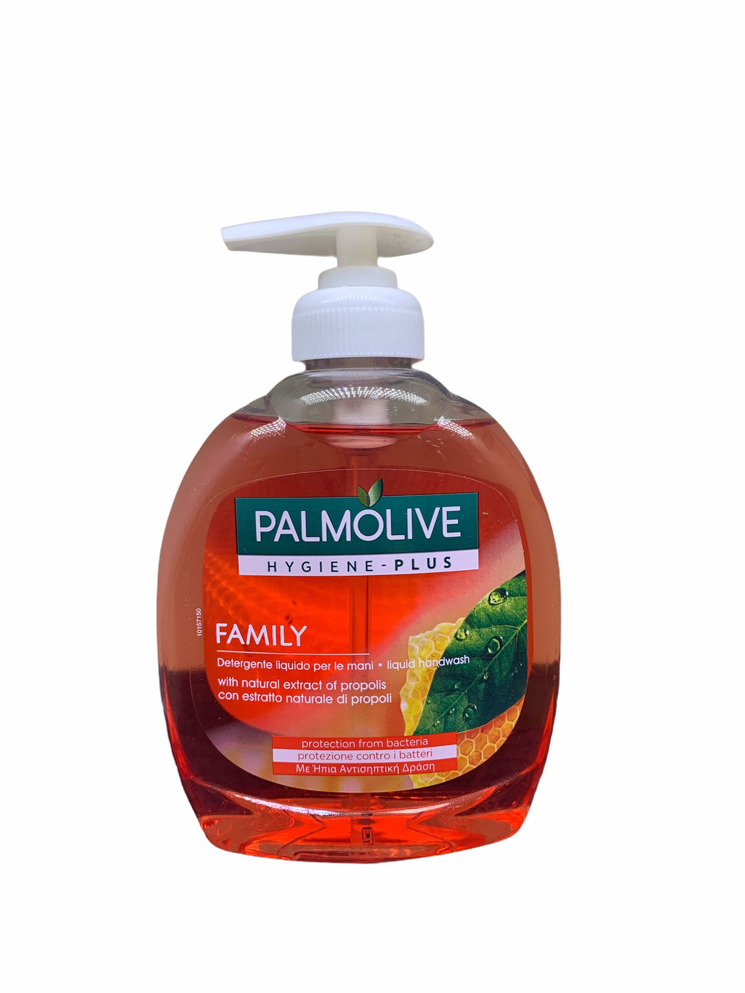 Palmolive sapone liquido hygiene plus 300 ml