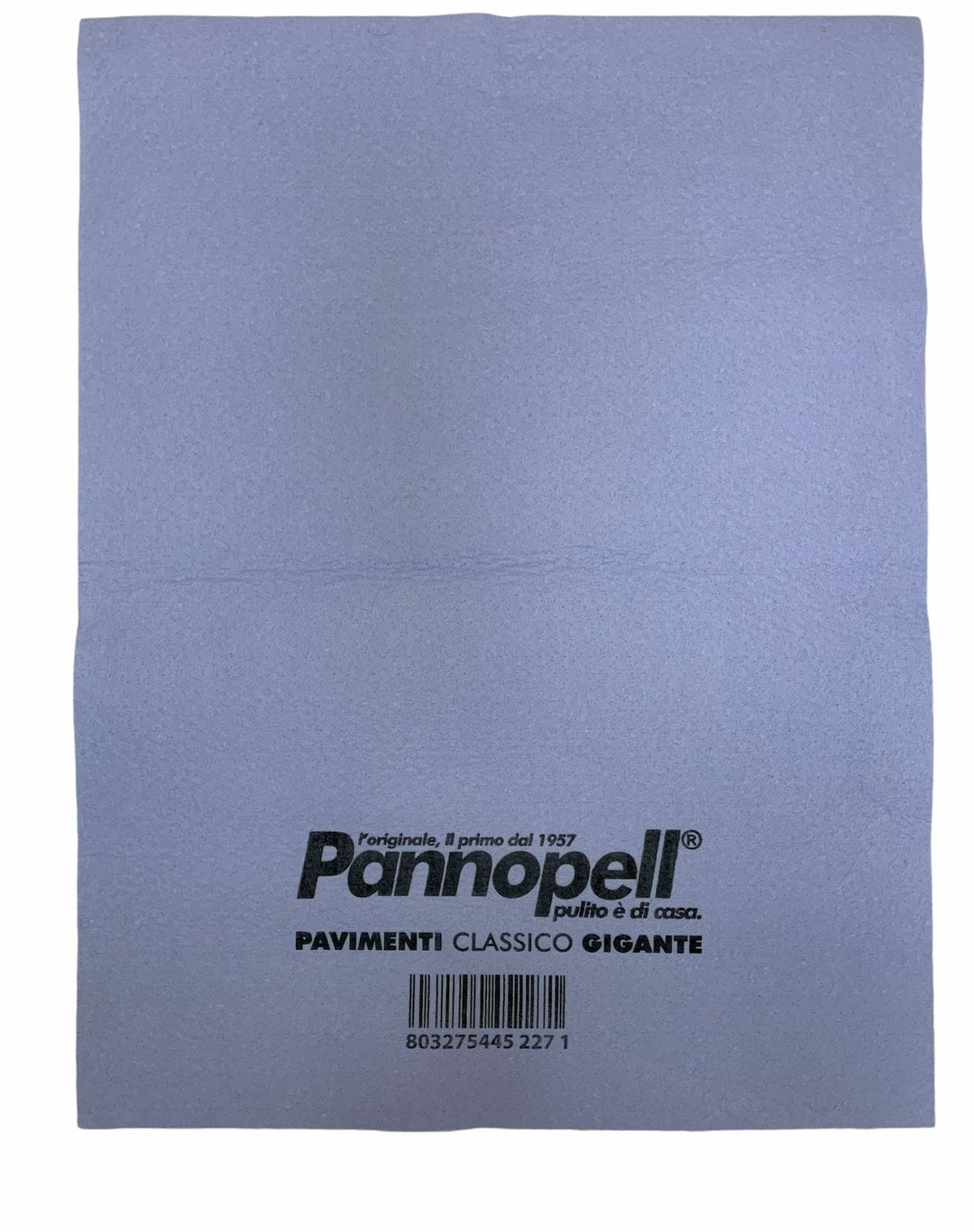 Pannopel panno pavimenti colorato 50x70 1 pezzo