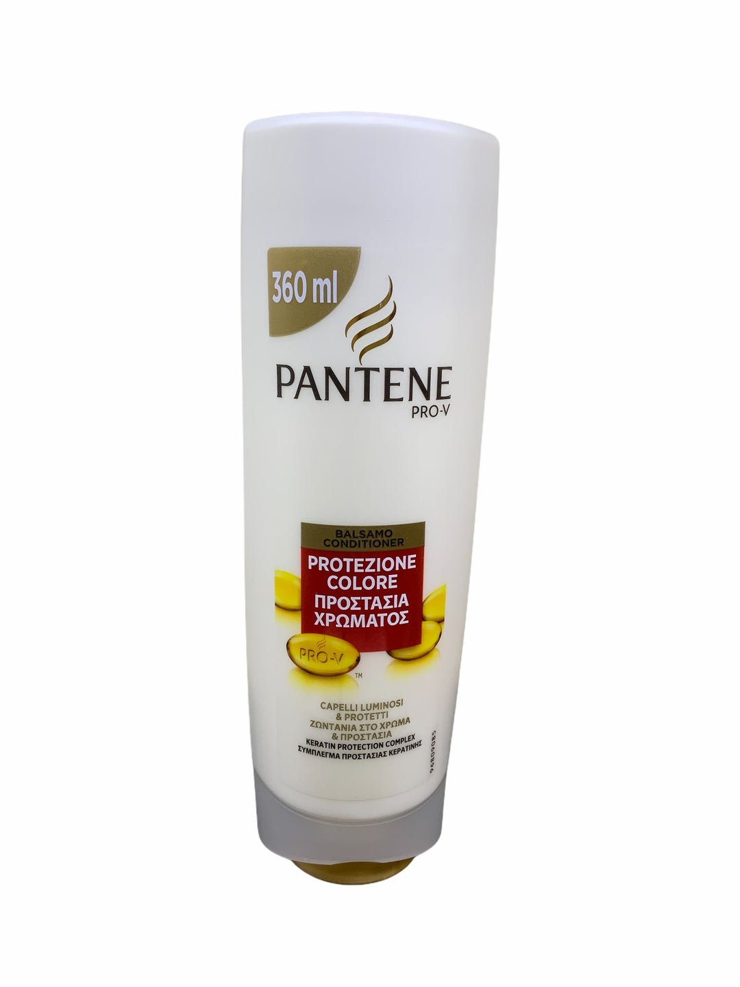 Pantene balsamo protezione colore 360 ml
