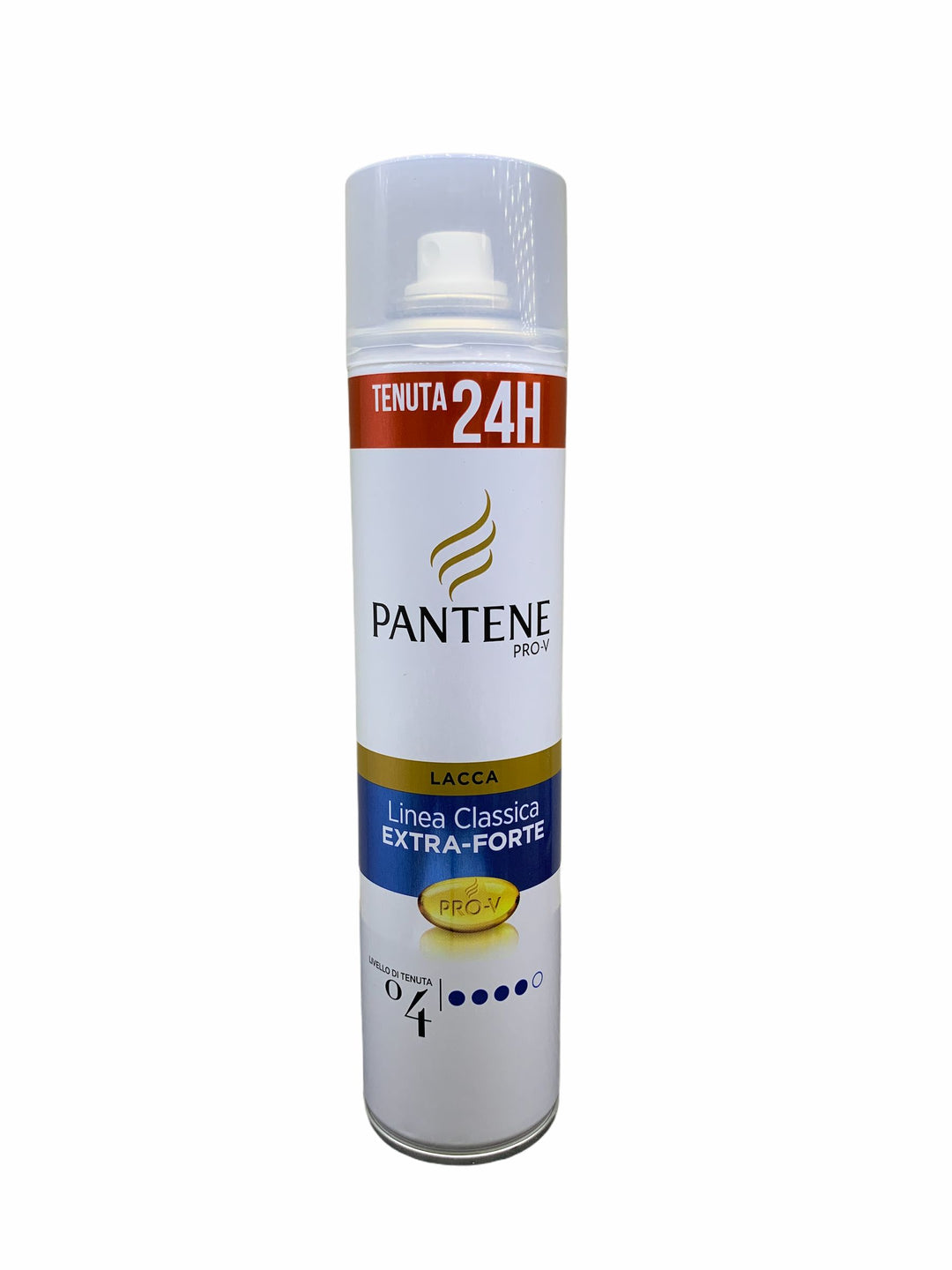 Pantene lacca linea classica extra forte tenuta 04  250 ml