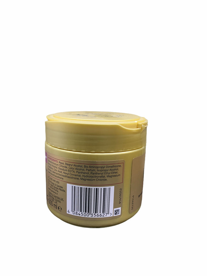 Pantene maschera intensiva ricci perfetti 300 ml