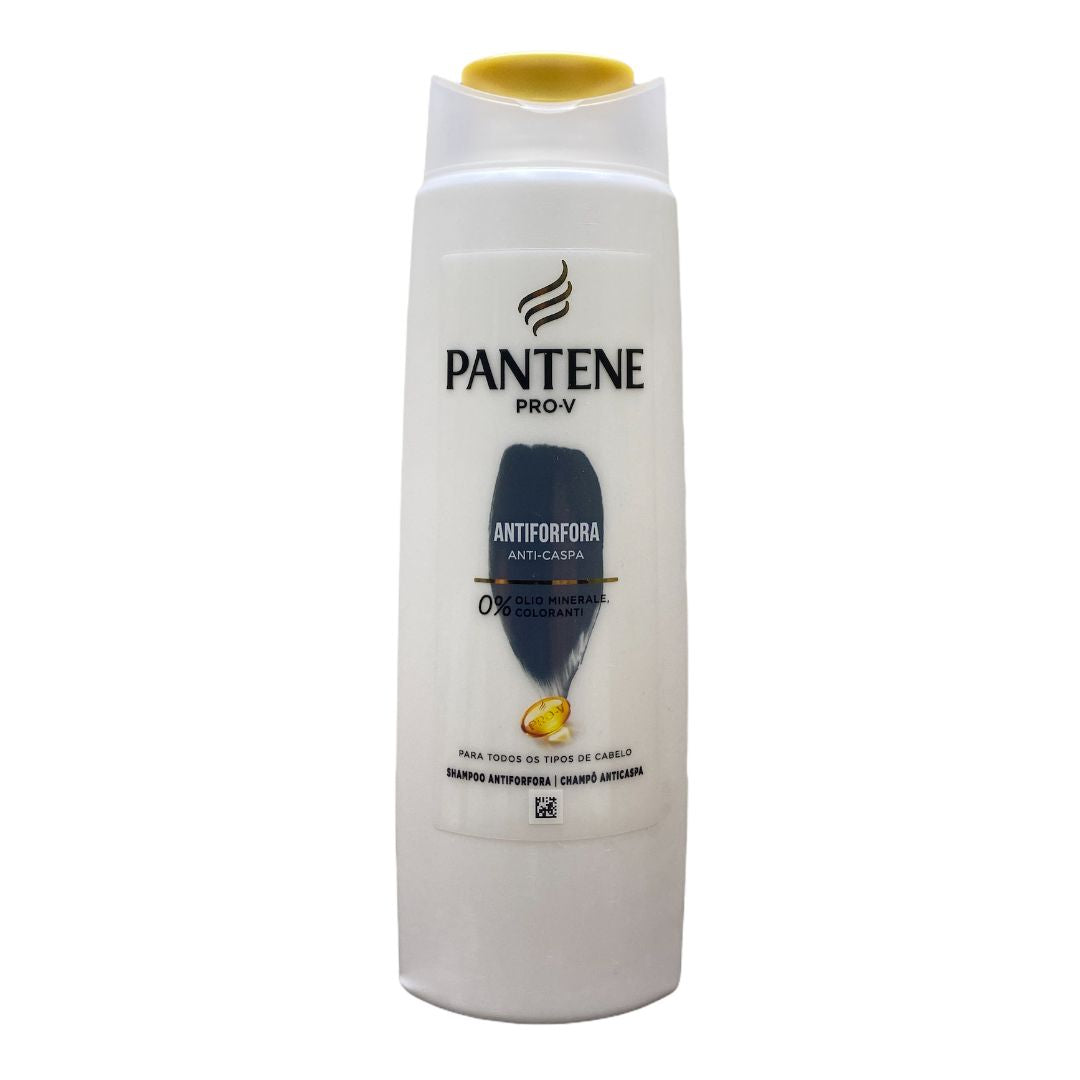 Pantene shampoo antiforfora 225 ml