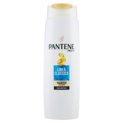 Pantene shampoo linea classica 225 ml