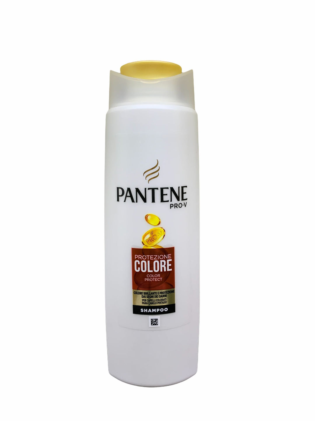 Pantene shampoo protezione colore 250 ml