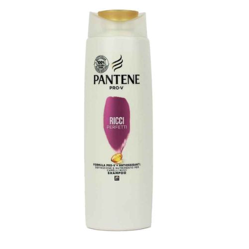 Pantene shampoo ricci perfetti 225 ml