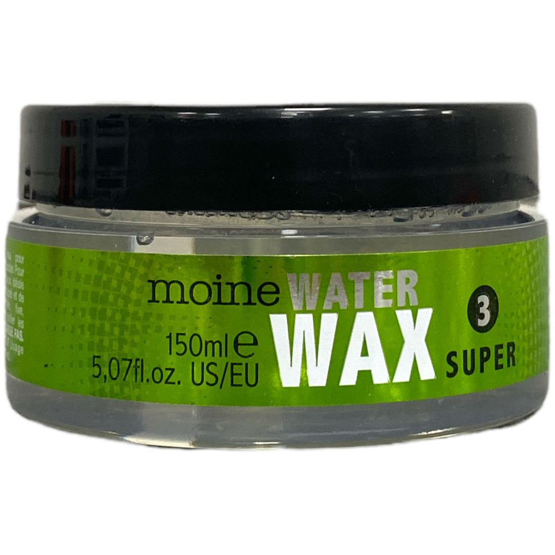 Renèe Blanche moine cera capelli Water wax 150 ml