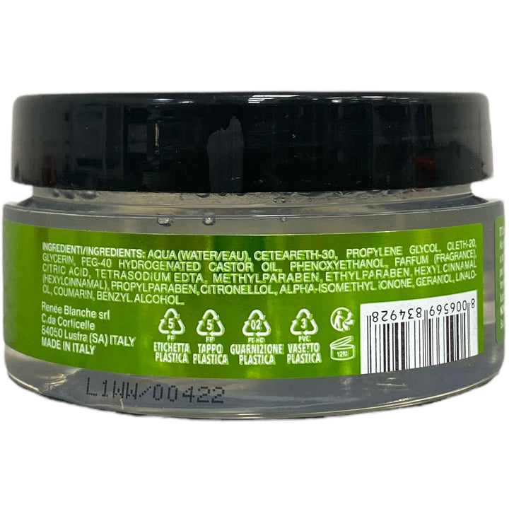Renèe Blanche moine cera capelli Water wax 150 ml