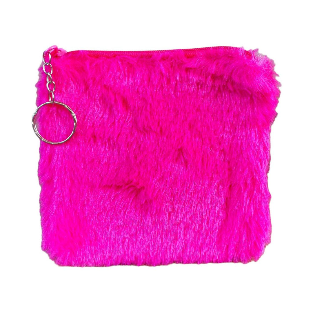 Set Lines Seta Ultra con Ali x11 con Pratico Porta Assorbenti in Peluche, colore casuale