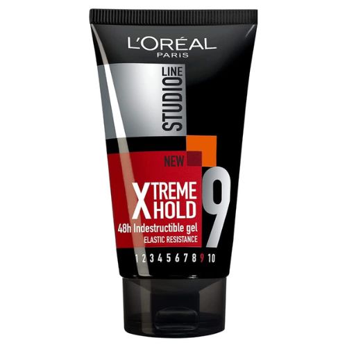 Studio line gel indestructible tenuta 9 estrema 150 ml