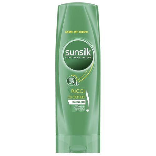 Sunsilk balsamo capelli ricci 200 ml