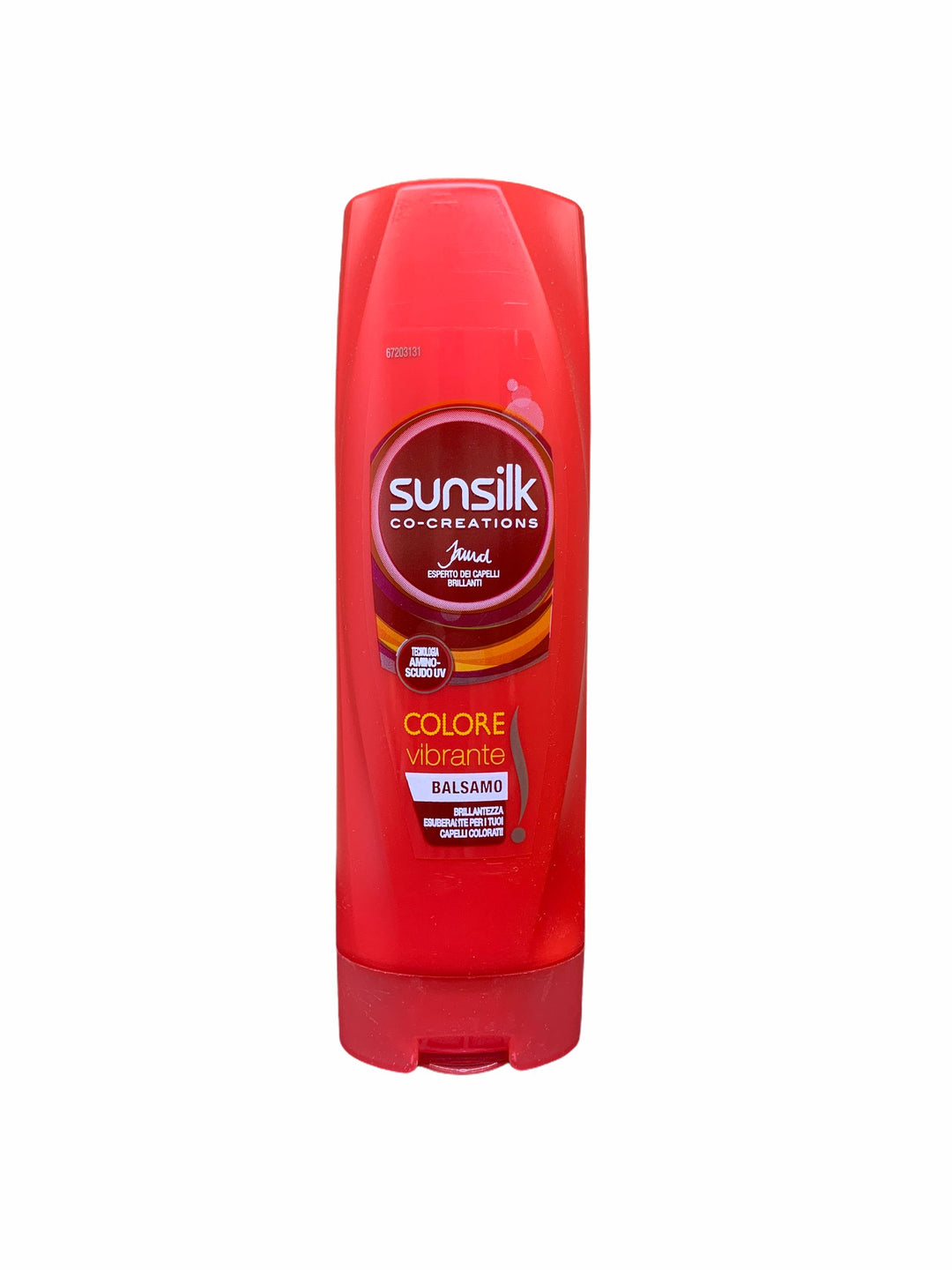 Sunsilk balsamo colore brillante 200 ml