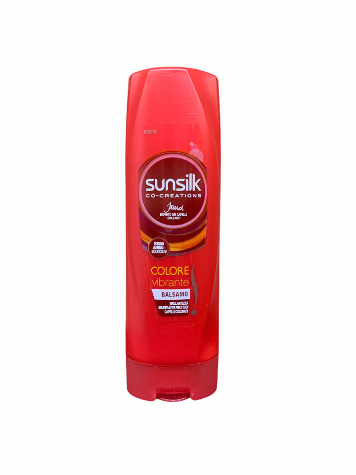 Sunsilk balsamo colore brillante 200 ml
