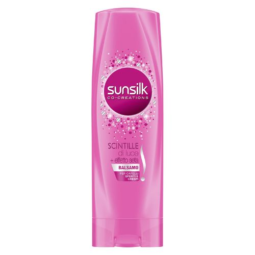 Sunsilk balsamo scntille di luce 200 ml