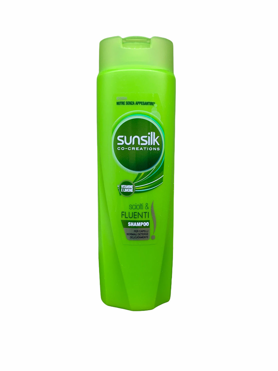 Sunsilk shampoo sciolti e fluenti 250 ml