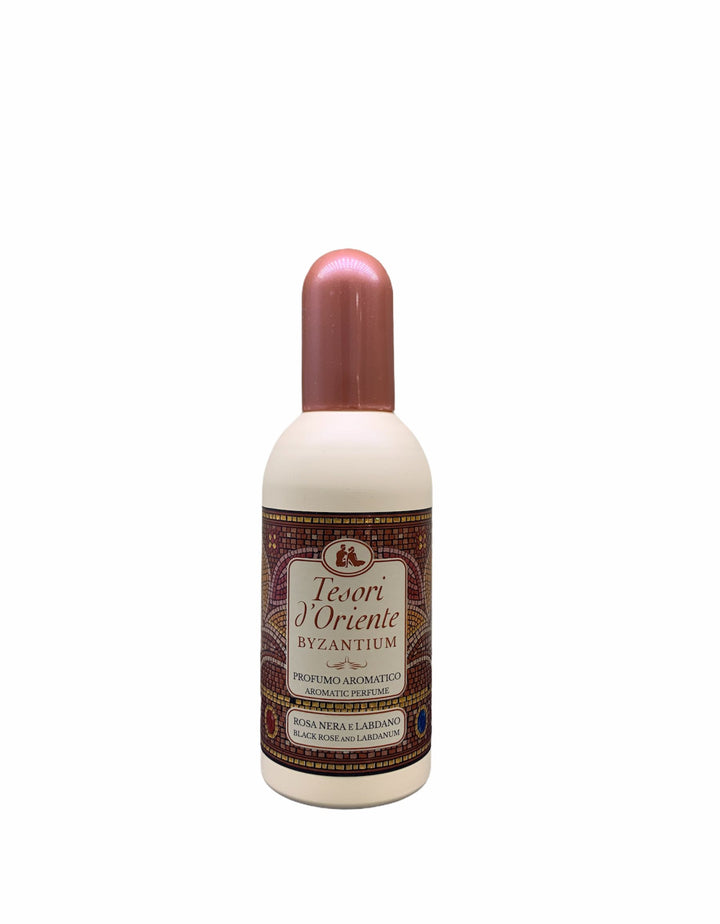 Tesori d'oriente profumo aromatico byzantium 100 ml