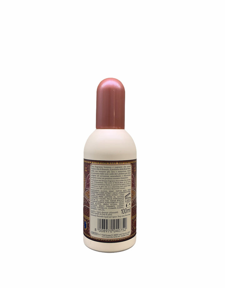 Tesori d'oriente profumo aromatico byzantium 100 ml