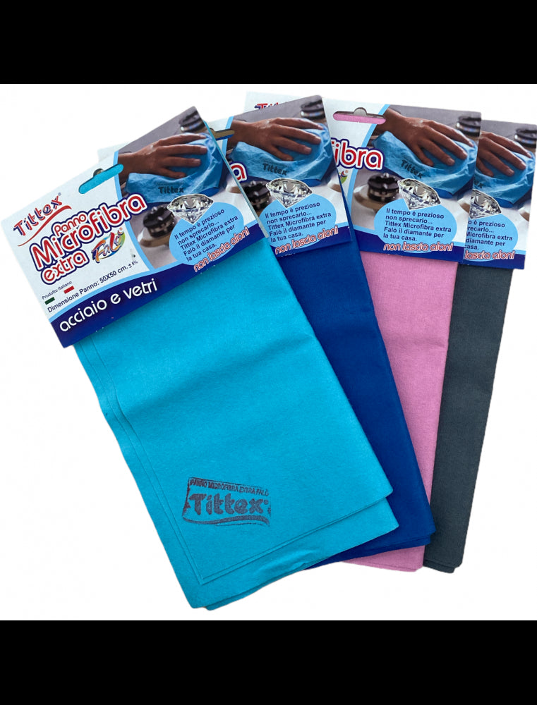 Cura della Casa - Pulizia Perfetta per il Tuo Spazio