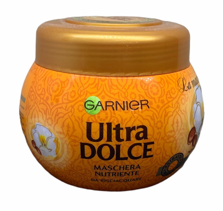 Ultra dolce maschera meravigliosa 300 ml