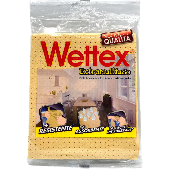Wettex panno extra multiuso forato 1 pezzo
