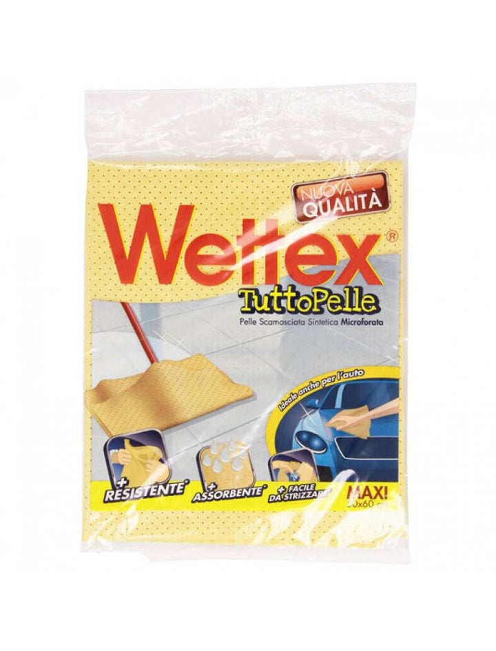 Wettex tutto pelle pavimenti e tutto fare 50x60