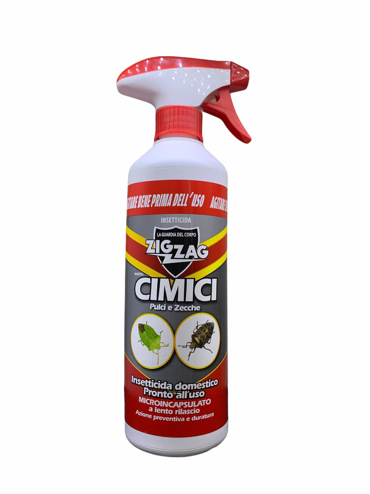 Zig Zag cimici spray 500 ml