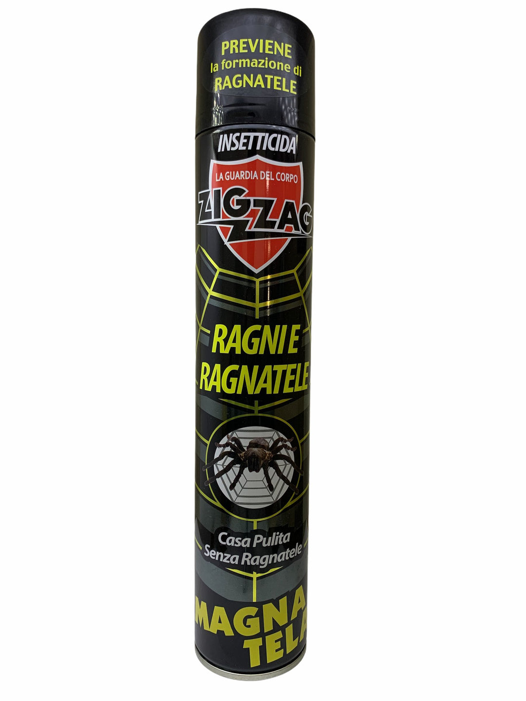 Zig zag insetticida ragni e ragnatele 500 ml