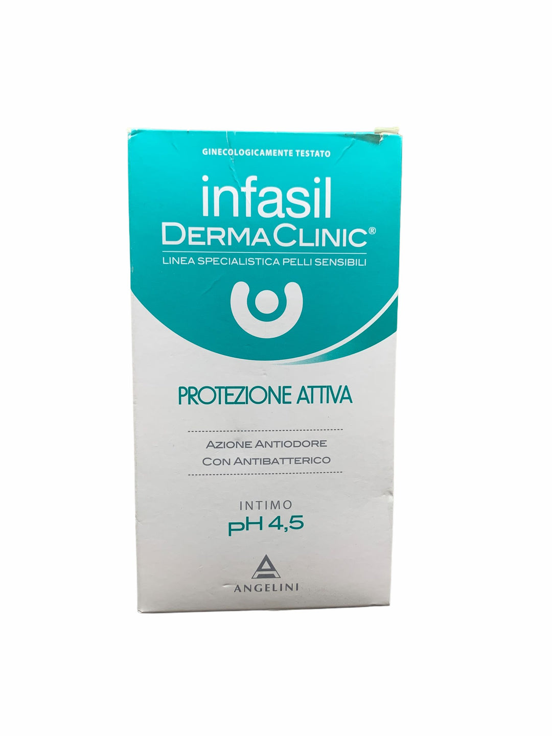 Infasil intimo protezione attiva 200 ml